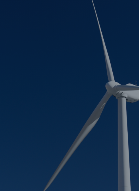 Renewable energies | © Atlantik Elektronik GmbH Wind turbine header image renewable energies | © Atlantik Elektronik GmbH